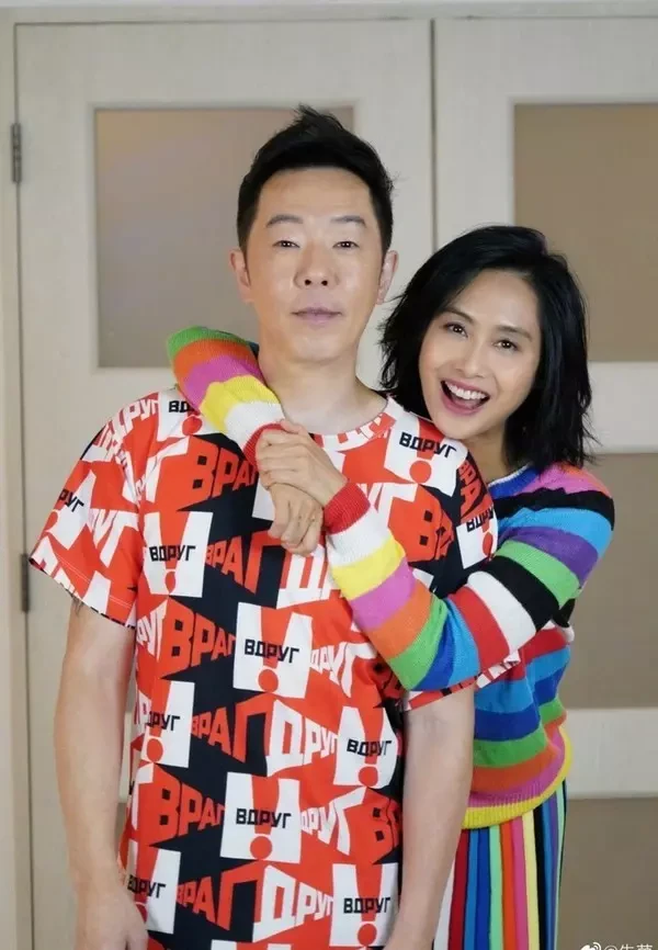 Chu Ân: Tiểu thư bị Châu Tinh Trì phụ bạc, lấy chồng xấu trai, rời xa showbiz - Hình 8