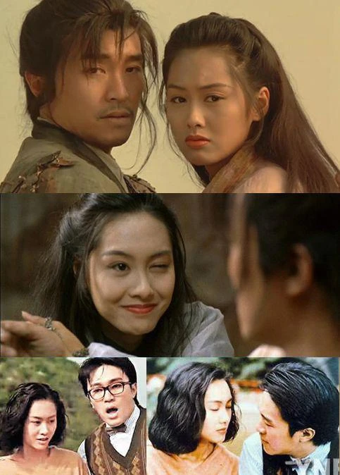 Chu Ân: Tiểu thư bị Châu Tinh Trì phụ bạc, lấy chồng xấu trai, rời xa showbiz - Hình 5