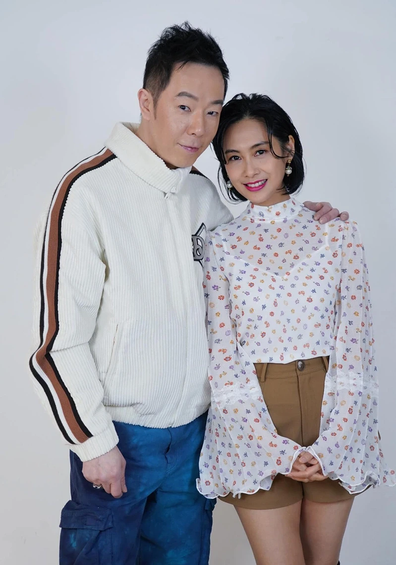 Chu Ân: Tiểu thư bị Châu Tinh Trì phụ bạc, lấy chồng xấu trai, rời xa showbiz - Hình 7