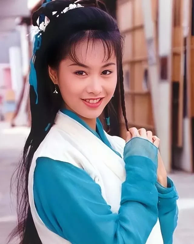 Chu Ân: Tiểu thư bị Châu Tinh Trì phụ bạc, lấy chồng xấu trai, rời xa showbiz - Hình 1