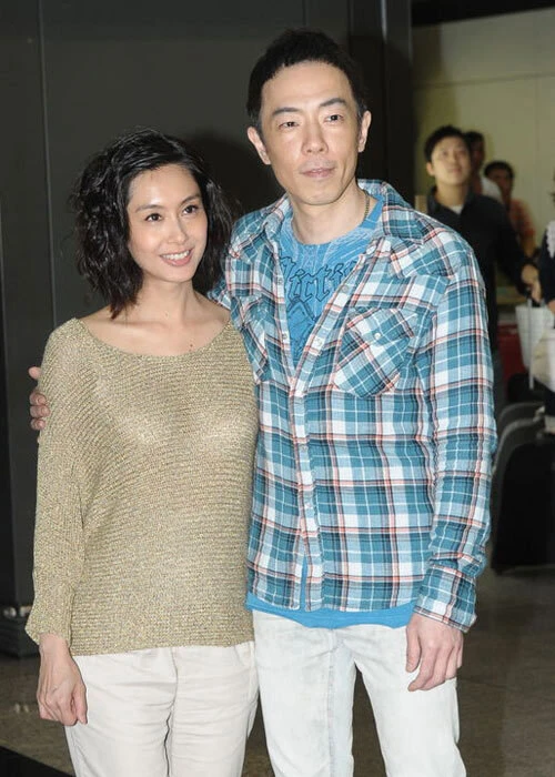 Chu Ân: Tiểu thư bị Châu Tinh Trì phụ bạc, lấy chồng xấu trai, rời xa showbiz - Hình 10