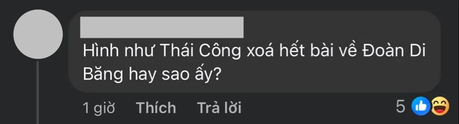 Cty Đoàn Di Băng thu hồi hàng dỏm, cho là sự cố, 1 đại gia cạch, xóa gấp 1 thứ - Hình 4