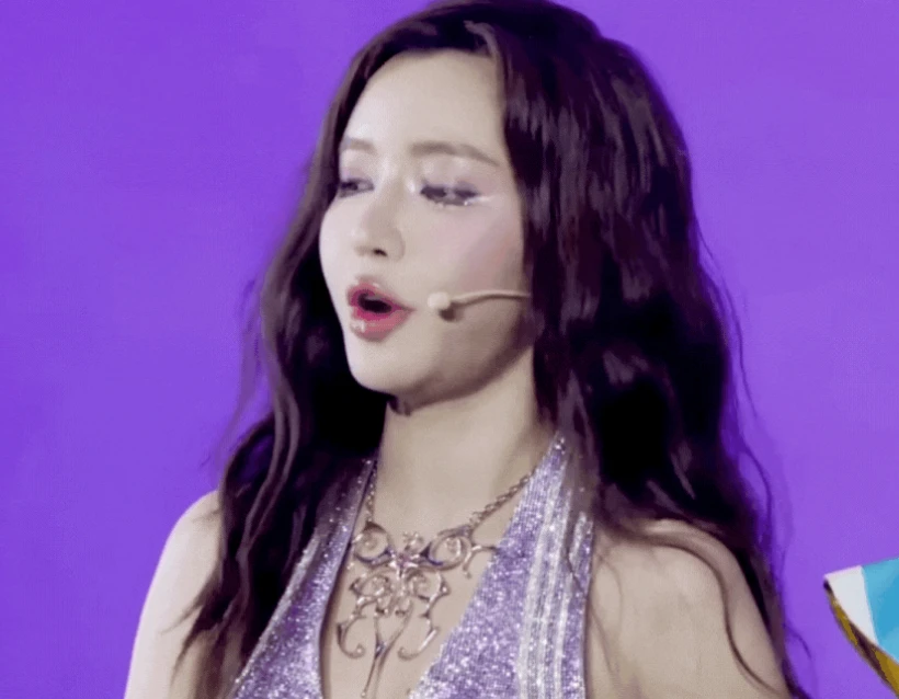 Em Xinh Say Hi bị nhận xét ồn như cái chợ, diss nhau, thể hiện quá lố - Hình 7