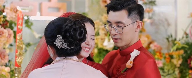 Midu chạm trán hoa hậu hiếm có của Sen Vàng, visual không đùa được - Hình 8