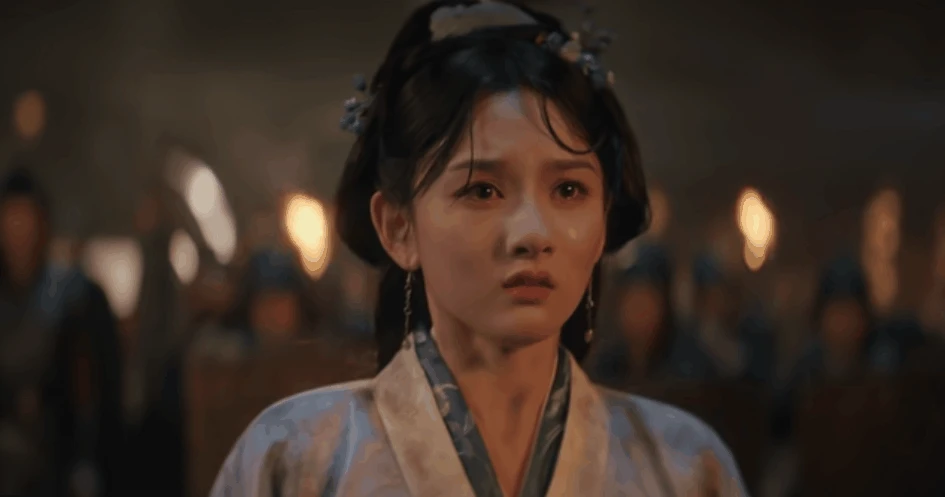 Nữ chính phim Khom Lưng: Từng vướng scandal tưởng chấm hết sự nghiệp, ai ngờ trở lại với nhan sắc và diễn xuất khiến cả showbiz dè chừng - Hình 7