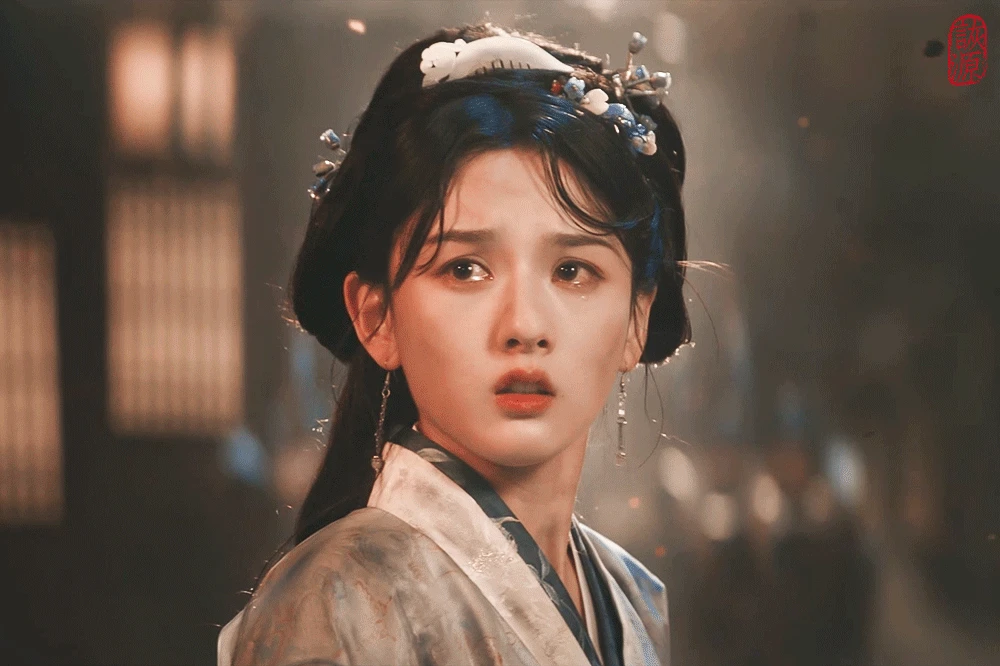 Nữ chính phim Khom Lưng: Từng vướng scandal tưởng chấm hết sự nghiệp, ai ngờ trở lại với nhan sắc và diễn xuất khiến cả showbiz dè chừng - Hình 8