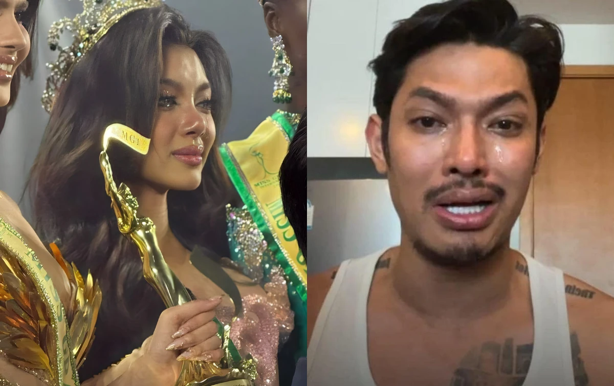 Quế Anh bị réo tên vào ồn ào bỏ Crown MGI, vía thế nào mà ai cũng muốn né? - Hình 6