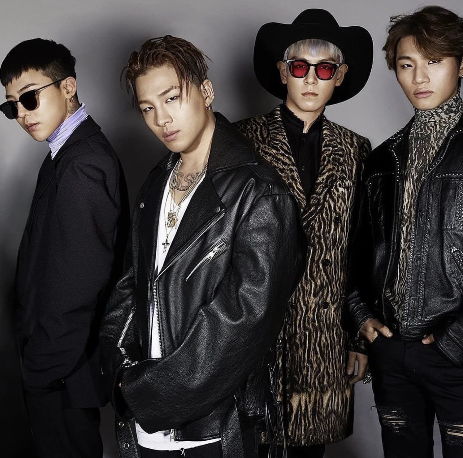 Tình cũ T.O.P bất ngờ hiện hình, được Seungri thuê hủy hoại YG, BIGBANG? - Hình 4