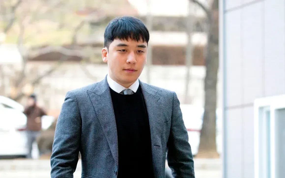 Tình cũ T.O.P bất ngờ hiện hình, được Seungri thuê hủy hoại YG, BIGBANG? - Hình 6