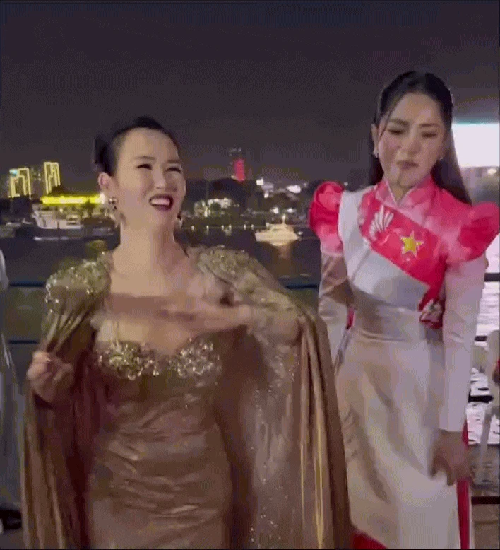 1 động thái làm rõ nghi vấn bằng mặt không bằng lòng của Võ Hạ Trâm và chủ nhân hit 3 tỷ view - Hình 4