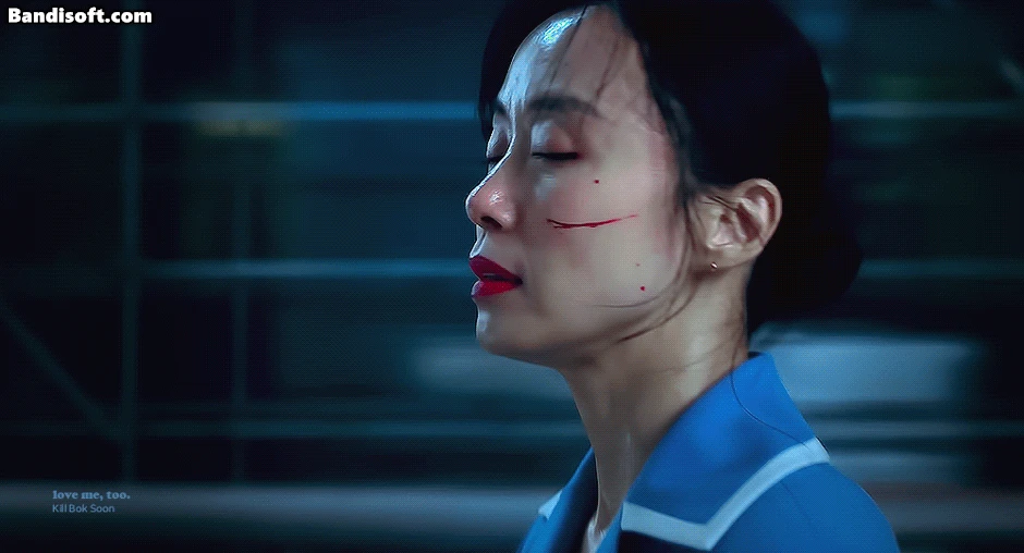 6 nữ thần phim Hàn khiến khán giả nghẹt thở bằng 1 vũ khí thầm lặng: Son Ye Jin từng khiến cả châu Á ám ảnh - Hình 2