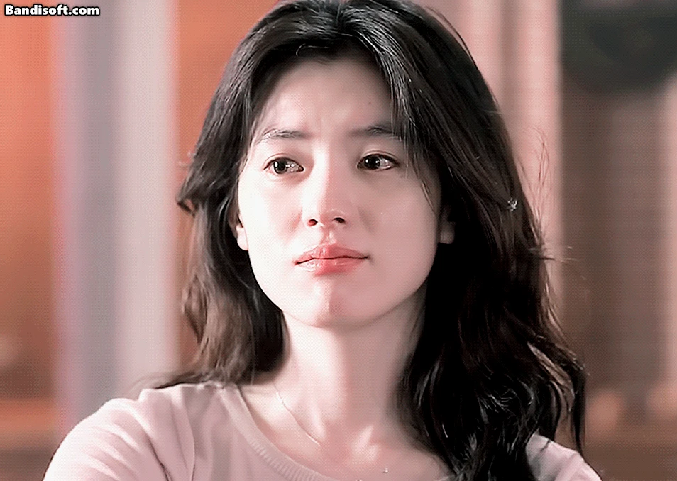 6 nữ thần phim Hàn khiến khán giả nghẹt thở bằng 1 vũ khí thầm lặng: Son Ye Jin từng khiến cả châu Á ám ảnh - Hình 6