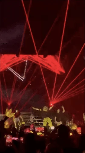 Daesung khẳng định fan Việt out trình trong đêm concert tại Việt Nam, loạt hit BIGBANG vang lên bùng nổ nhưng vẫn còn điều gây tiếc nuối! - Hình 6