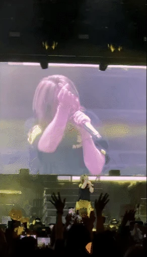 Daesung khẳng định fan Việt out trình trong đêm concert tại Việt Nam, loạt hit BIGBANG vang lên bùng nổ nhưng vẫn còn điều gây tiếc nuối! - Hình 7