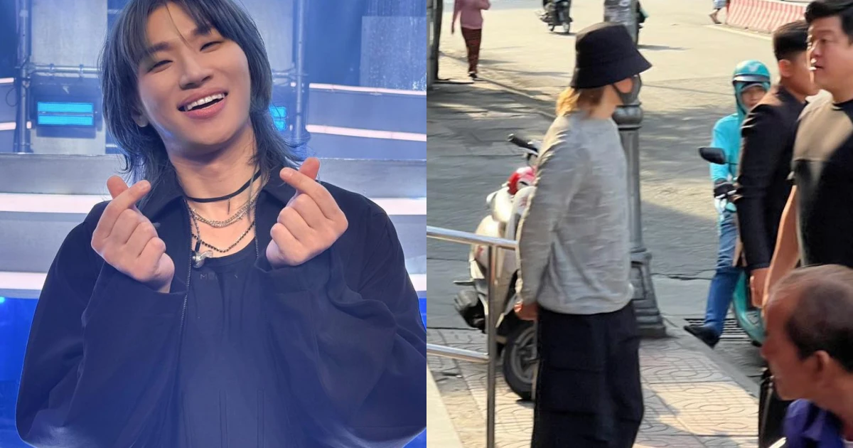 Daesung vừa đến Việt Nam đã làm điều sốc, hé lộ lý do trở lại lần 2, fan rần rần - Hình 7