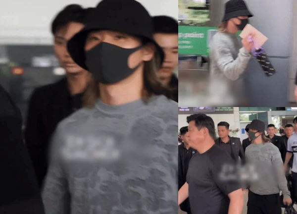 Daesung vừa đến Việt Nam đã làm điều sốc, hé lộ lý do trở lại lần 2, fan rần rần - Hình 1