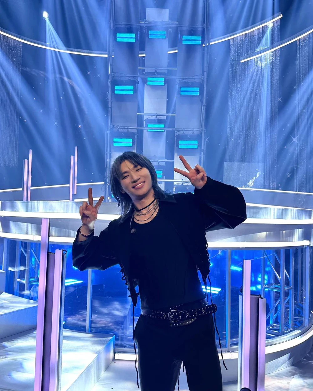 Daesung vừa đến Việt Nam đã làm điều sốc, hé lộ lý do trở lại lần 2, fan rần rần - Hình 4