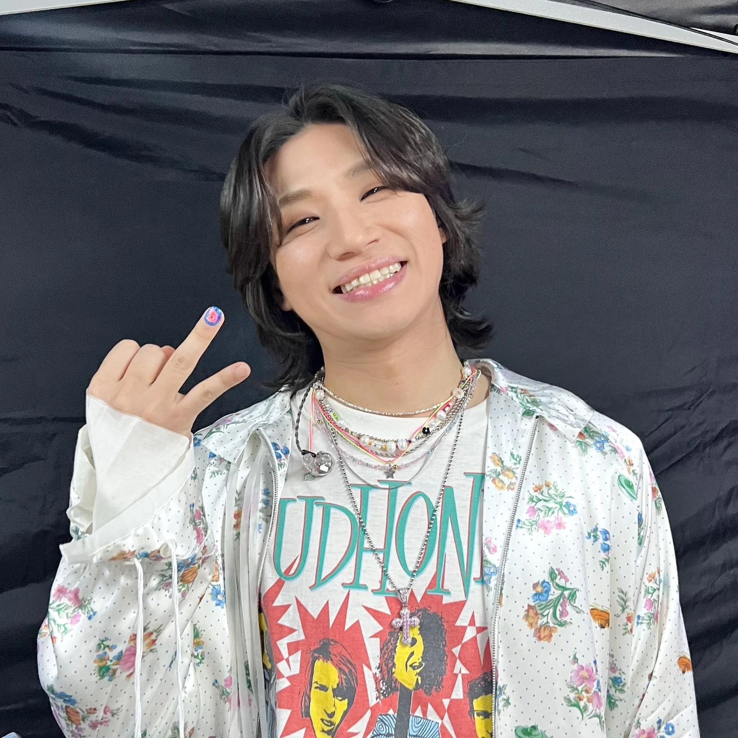 Daesung vừa đến Việt Nam đã làm điều sốc, hé lộ lý do trở lại lần 2, fan rần rần - Hình 3