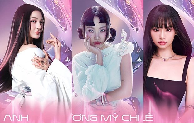 Dàn Em xinh Say Hi lộ diện, được khan ăn đứt Chị đẹp: Có cả idol Sơn Tùng? - Hình 1