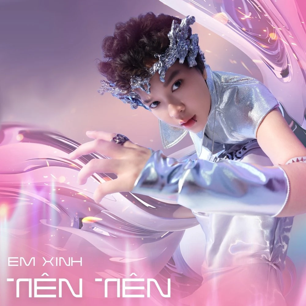 Dàn Em xinh Say Hi lộ diện, được khan ăn đứt Chị đẹp: Có cả idol Sơn Tùng? - Hình 2