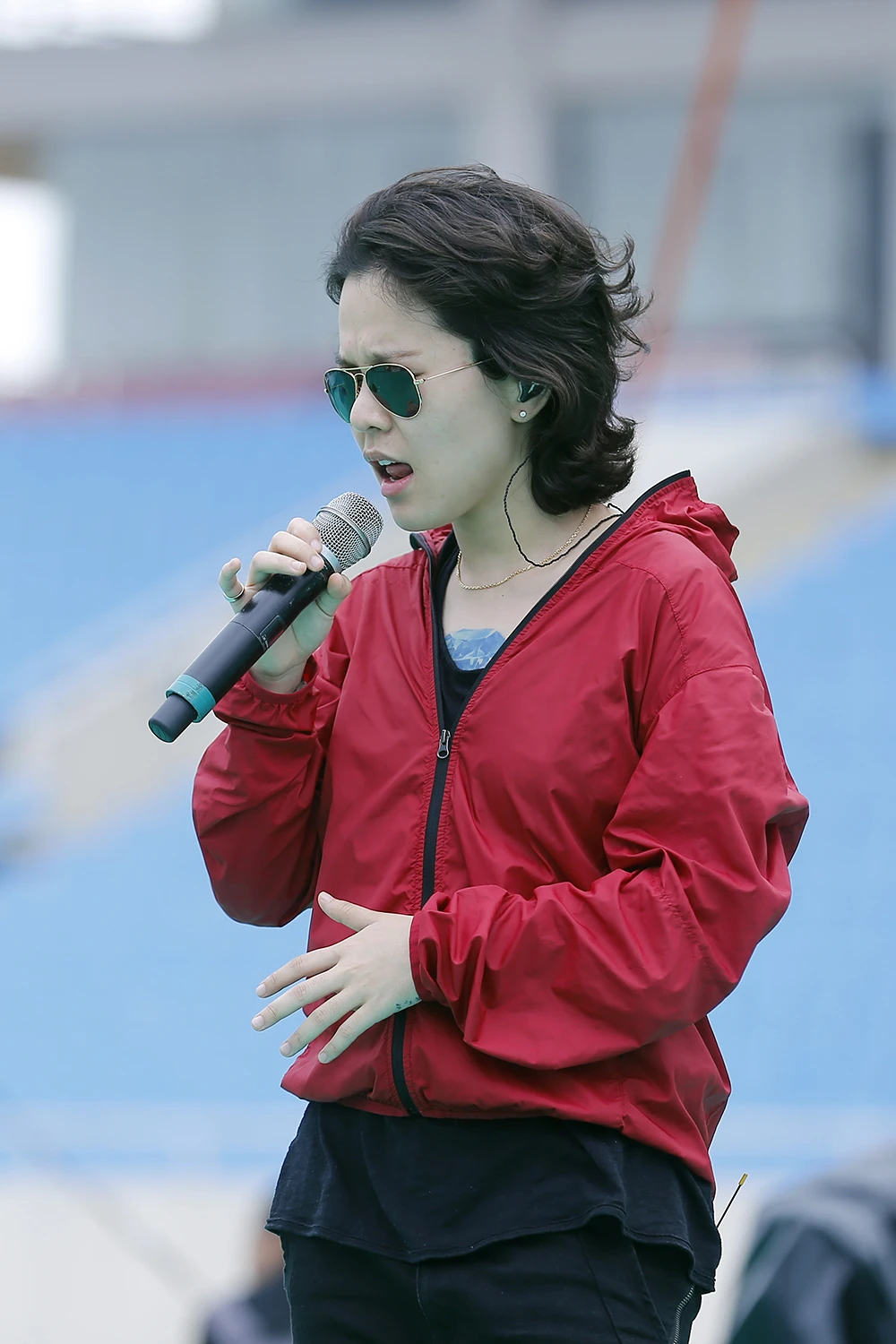 Dàn Em xinh Say Hi lộ diện, được khan ăn đứt Chị đẹp: Có cả idol Sơn Tùng? - Hình 3