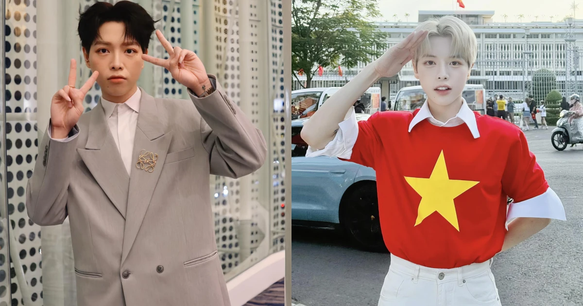 Đức Phúc bị tóm dính thuê người đến ủng hộ, trả bao nhiêu mà không ai chịu lấy? - Hình 6