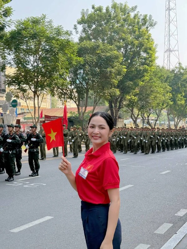 Duyên Quỳnh bị đồn ganh ghét Võ Hạ Trâm, nói rõ ấm ức lộ quan hệ thật? - Hình 6