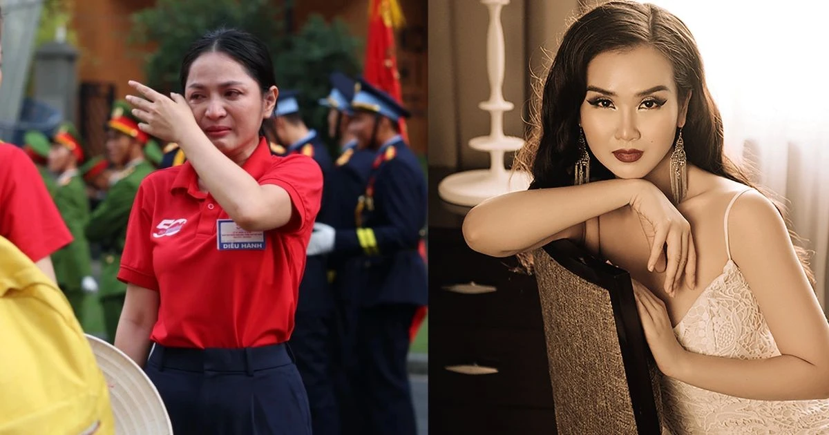 Duyên Quỳnh bị đồn ganh ghét Võ Hạ Trâm, nói rõ ấm ức lộ quan hệ thật? - Hình 9