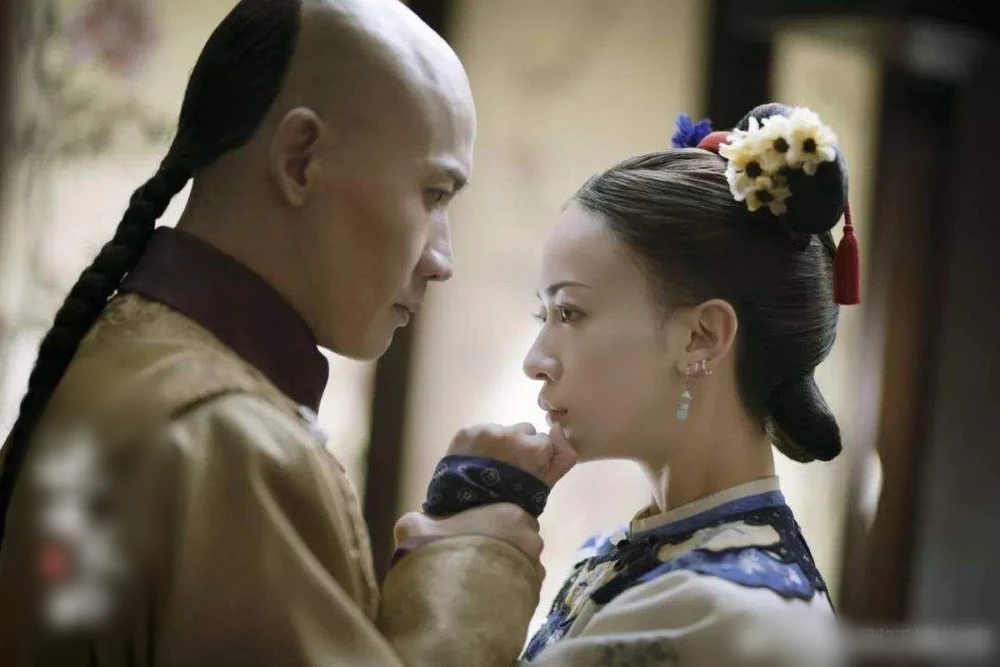 Hé lộ cách cung nữ thỏa nhu cầu sinh lý, nhiều điều khó tin nhưng có thật - Hình 6