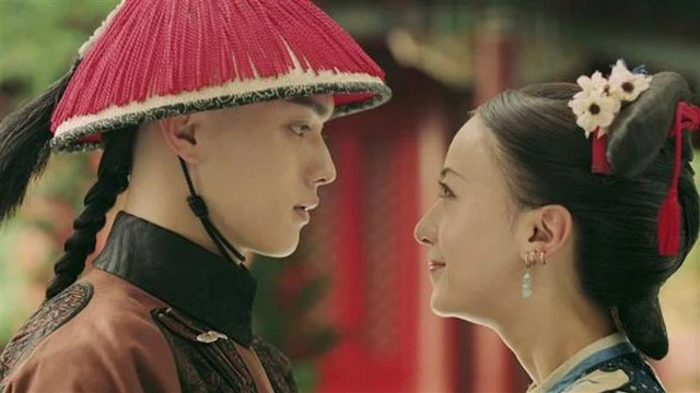 Hé lộ cách cung nữ thỏa nhu cầu sinh lý, nhiều điều khó tin nhưng có thật - Hình 5