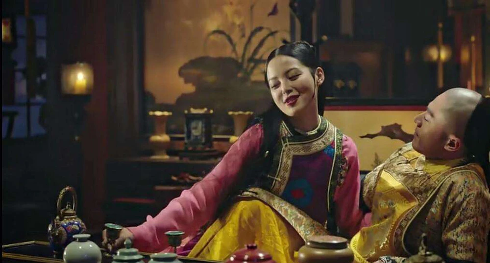 Hé lộ cách cung nữ thỏa nhu cầu sinh lý, nhiều điều khó tin nhưng có thật - Hình 7
