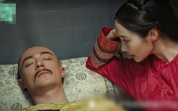 Hé lộ cách cung nữ thỏa nhu cầu sinh lý, nhiều điều khó tin nhưng có thật - Hình 8