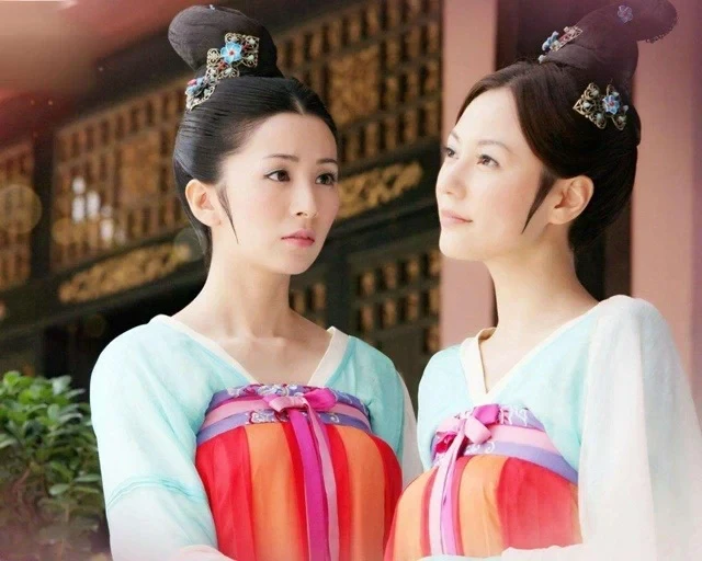 Hé lộ cách cung nữ thỏa nhu cầu sinh lý, nhiều điều khó tin nhưng có thật - Hình 3
