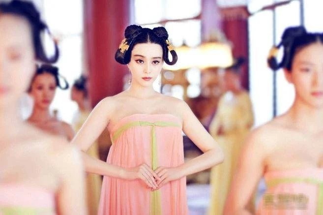 Hé lộ cách cung nữ thỏa nhu cầu sinh lý, nhiều điều khó tin nhưng có thật - Hình 1