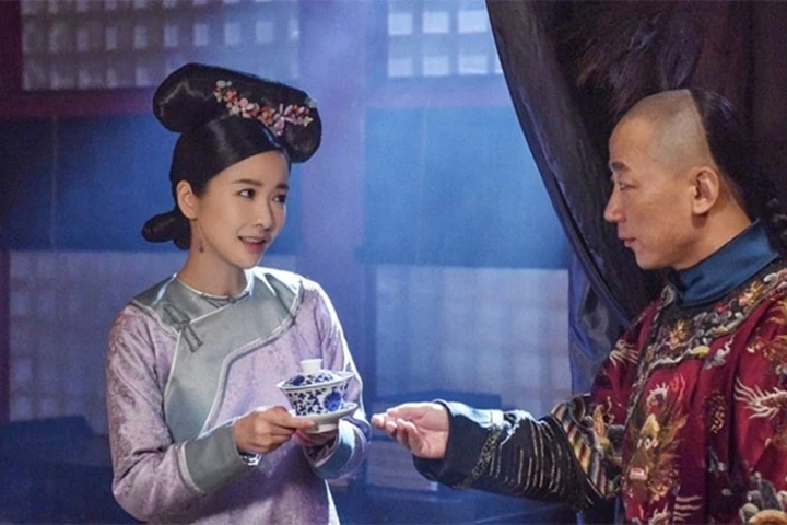 Hé lộ cách cung nữ thỏa nhu cầu sinh lý, nhiều điều khó tin nhưng có thật - Hình 4