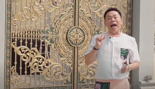 Hoài Tâm: Đại gia ngầm, có nhà mặt tiền quận 1, U50 độc thân, cô đơn ở Mỹ - Hình 8