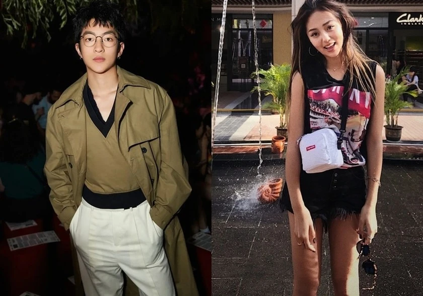 Khuất Sở Tiêu: Ngũ a ca mất sự nghiệp vì sở thích quái gở, trở lại không ai đón? - Hình 4