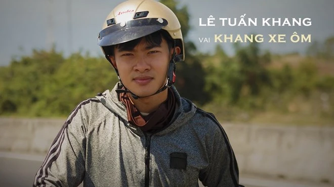 Lê Tuấn Khang gây bất ngờ, 1 tiề.n bối nhận xét thẳng, chưa dám nghĩ chuyện này! - Hình 4