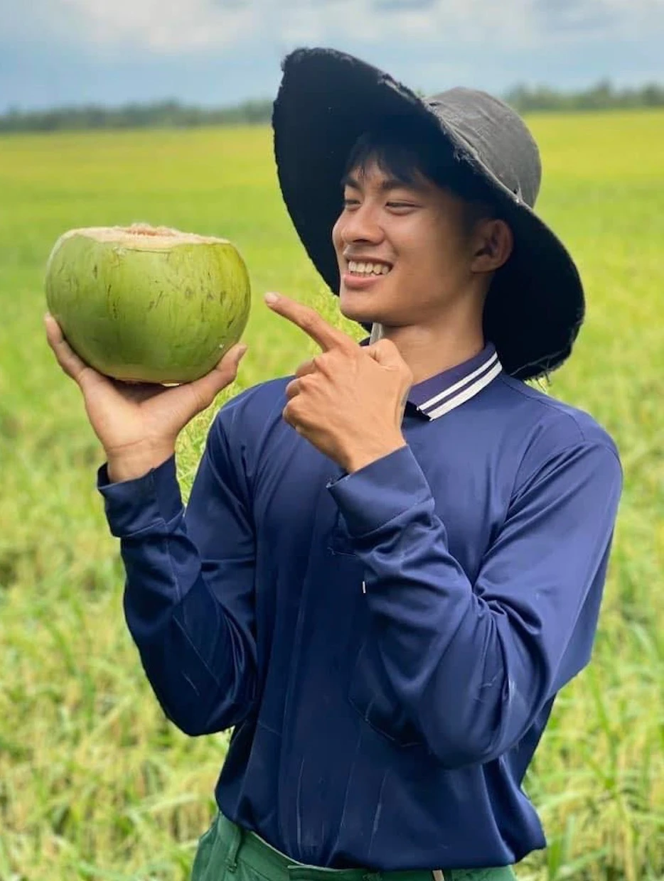 Lê Tuấn Khang gây bất ngờ, 1 tiề.n bối nhận xét thẳng, chưa dám nghĩ chuyện này! - Hình 6