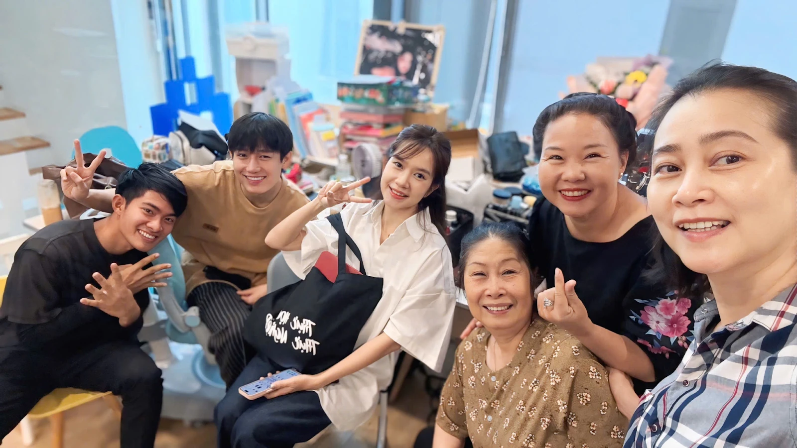 Lê Tuấn Khang gây bất ngờ, 1 tiề.n bối nhận xét thẳng, chưa dám nghĩ chuyện này! - Hình 1