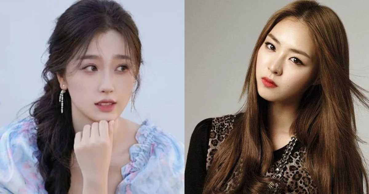 Lee Yeon Hee con cưng SM từng bị 100 đoàn phim từ chối lại tình đầu quốc dân - Hình 12