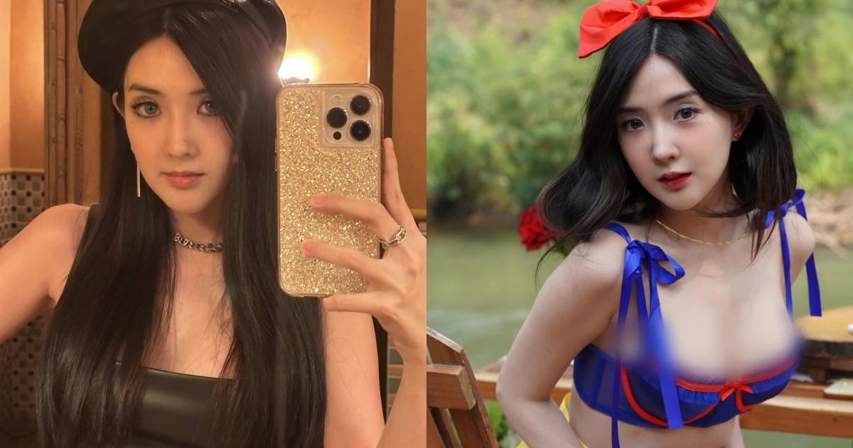 Nữ ca sĩ vừa tắm vừa live kiếm 80 triệu, bị mắng vẫn chưa biết sai, CĐM lắc đầu - Hình 7