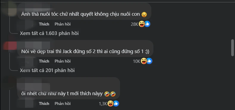 Rộ tin Jack chính là Hoàng Tử Drill, chấp nhận chuyển hệ cứu vãn sự nghiệp? - Hình 4