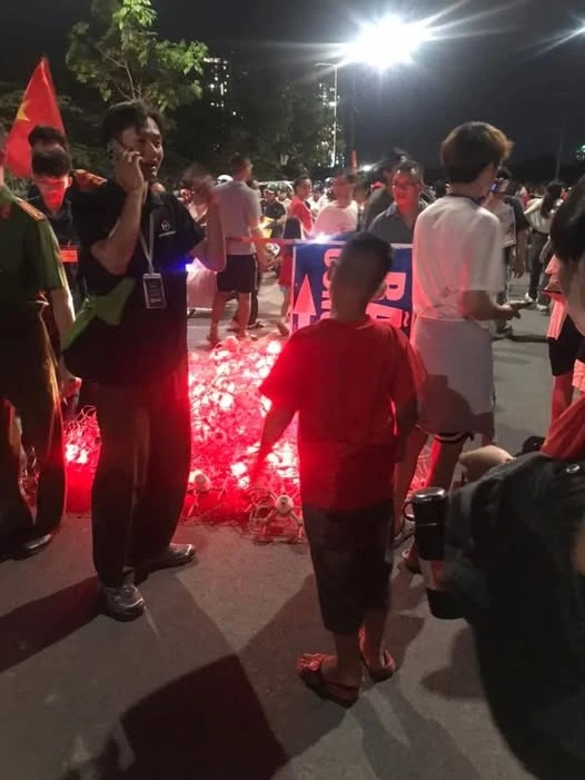 Tham nhặt drone 30/4: không giao nộp công khai rao bán, nguy cơ bóc lịch - Hình 6
