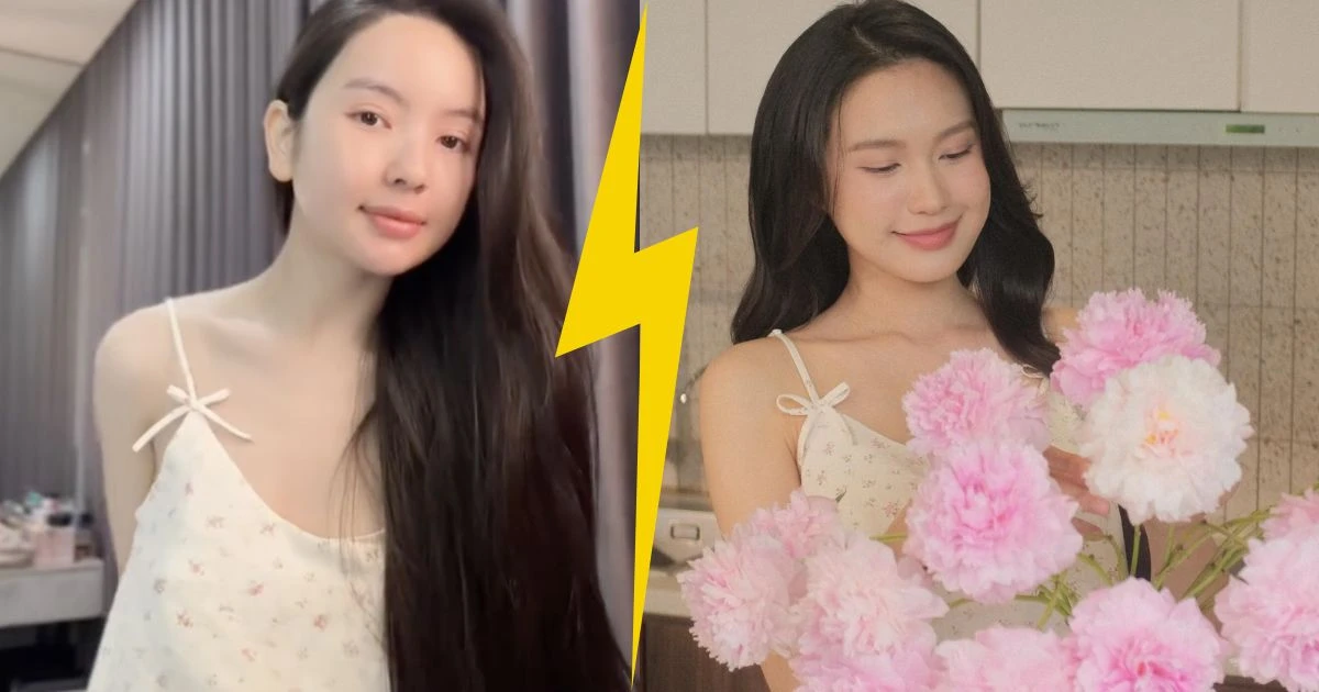 Vợ Quang Hải đụng hàng Doãn Hải My, thanh lịch đè bẹp thị phi đúng nghĩa? - Hình 7