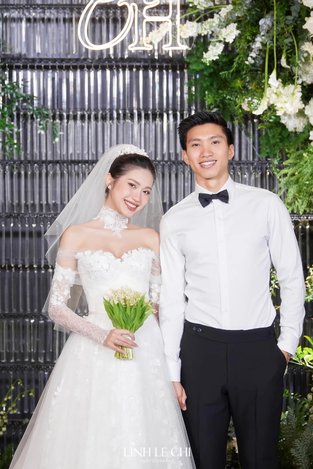 Vợ Quang Hải đụng hàng Doãn Hải My, thanh lịch đè bẹp thị phi đúng nghĩa? - Hình 5