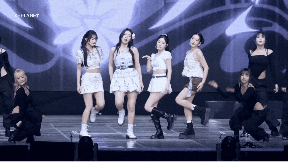 5 nhóm nữ hát live hay nhất Kpop: BLACKPINK chỉ xếp thứ 3, hạng 1 bốc ai cũng có thể là main vocal - Hình 7
