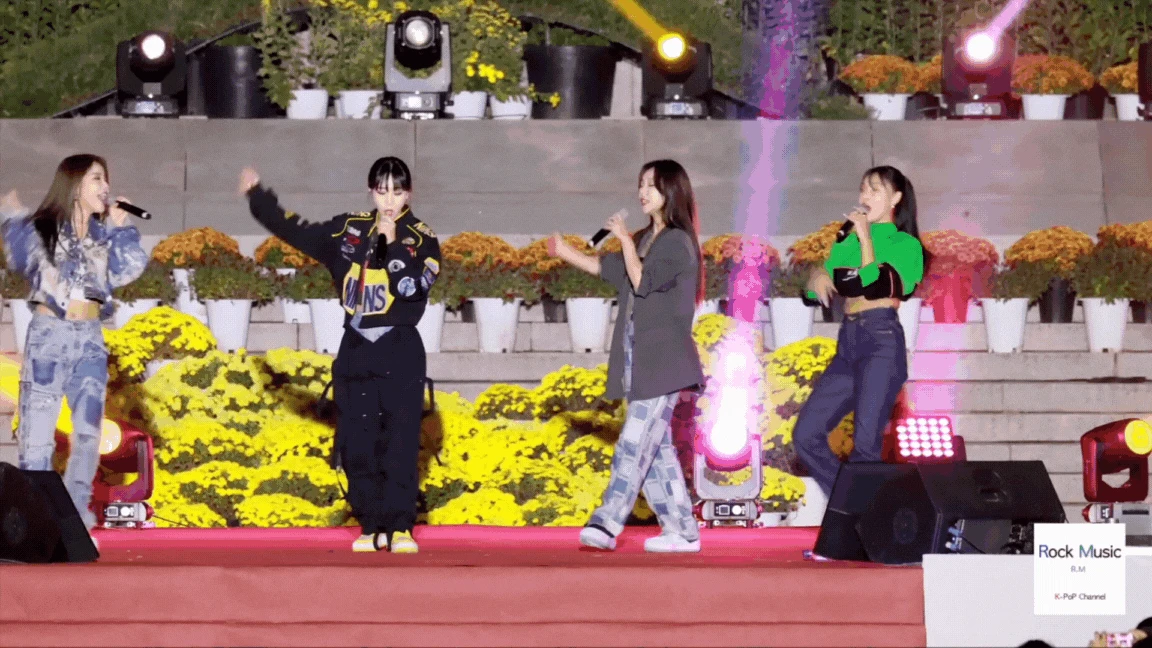 5 nhóm nữ hát live hay nhất Kpop: BLACKPINK chỉ xếp thứ 3, hạng 1 bốc ai cũng có thể là main vocal - Hình 8