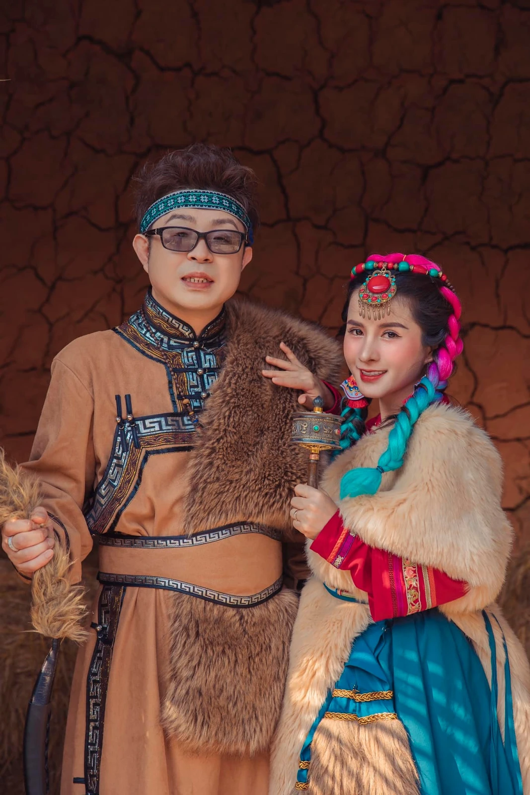 Bà Nhân Vlog content bất chấp, bế con bị Covid-19 không cách ly, sau đó sốc hơn - Hình 8