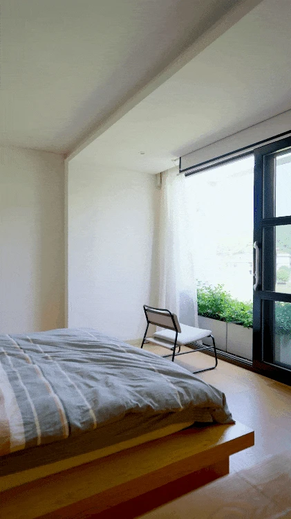 Chàng trai 9x xây biệt thự 760m2 cho bố mẹ về quê nghỉ hưu, chỉ tiêu hơn 1 triệu đồng/tháng vẫn hài lòng - Hình 5